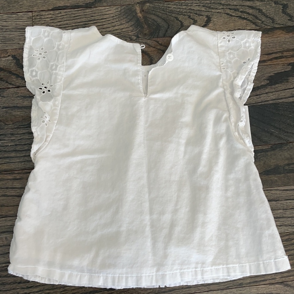 3 perfect summer tops in great condition! - Picture 5 of 7